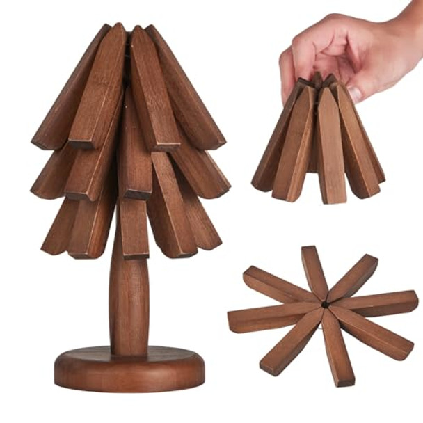 Wood Color
