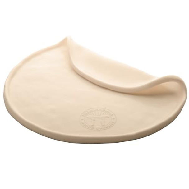 Colour of dough Colour of dough