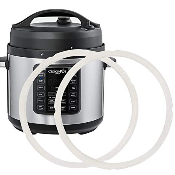 6Qt 2-Pack