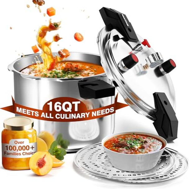 16 Quart
