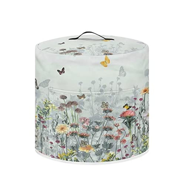 Floral Butterfly