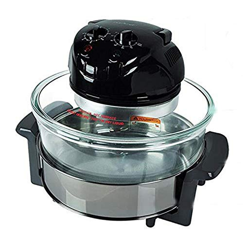 NutriChef AZPKCOV45 Convection Oven