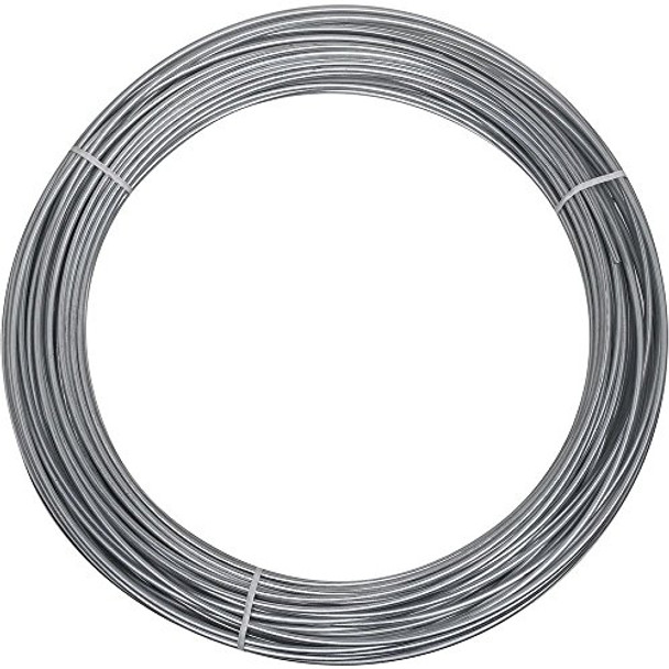 Galvanized