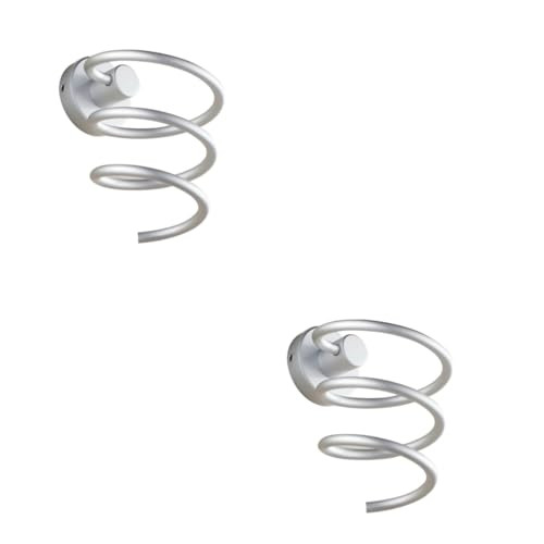 Silverx2pcs