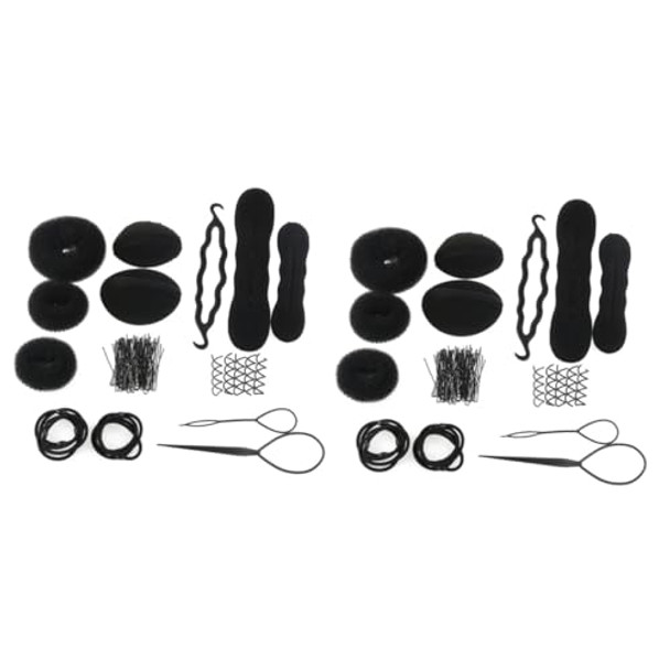 Blackx2pcs
