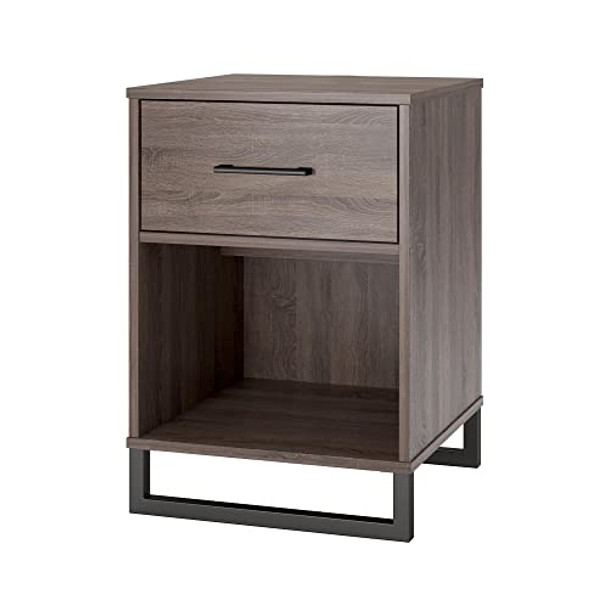 Distressed Gray Oak Distressed Gray Oak
