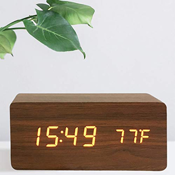 Red Wood