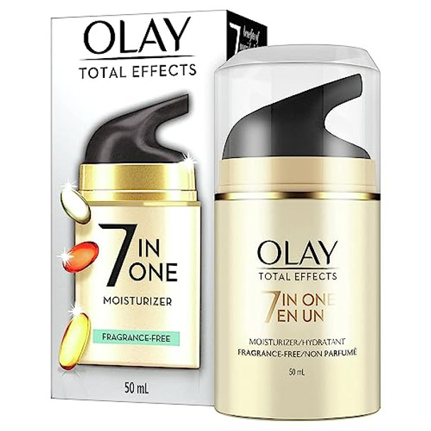 Fragrance Free