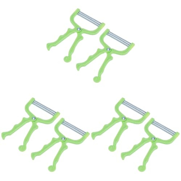 Greenx3pcs