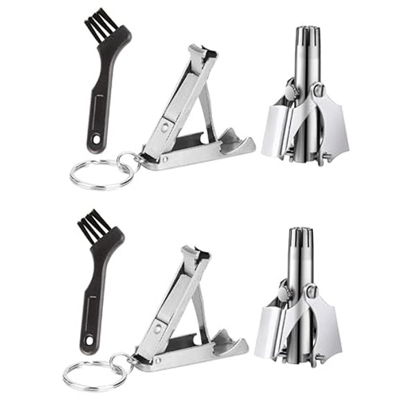 Silverx2pcs