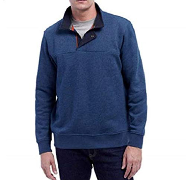 Heather Navy