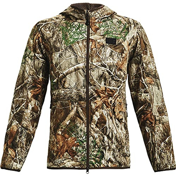 Realtree Edge (991)/Black