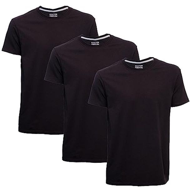 3 Pack - Black