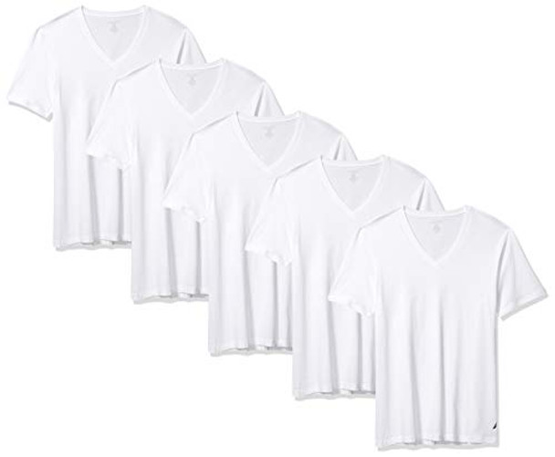White- 5 Pack