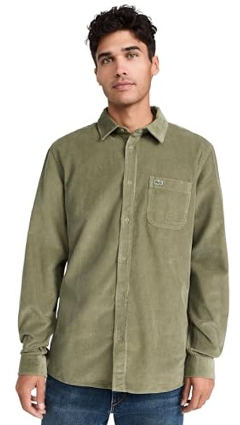 Khaki Green