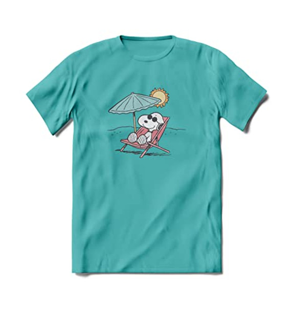 Snoopy Beach