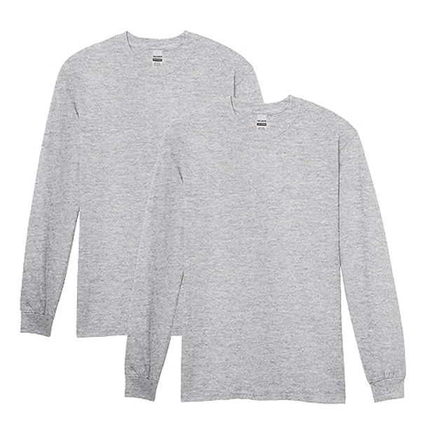Graphite Heather