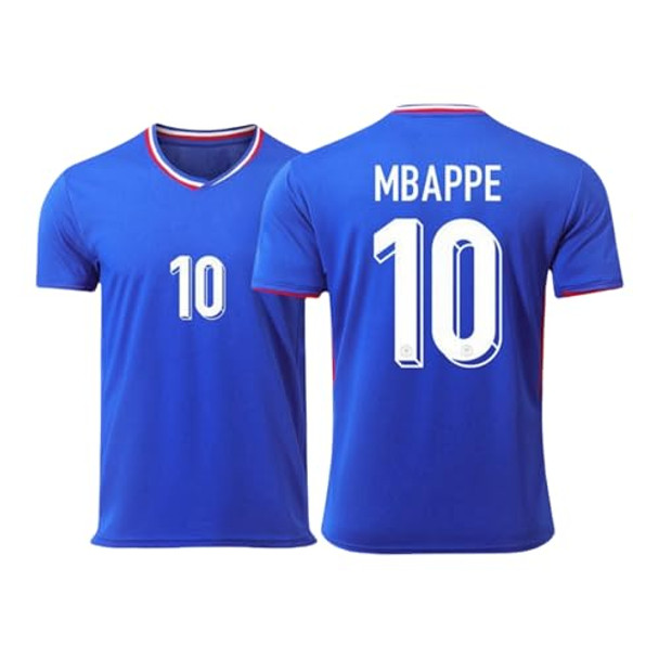 No.10 Blue