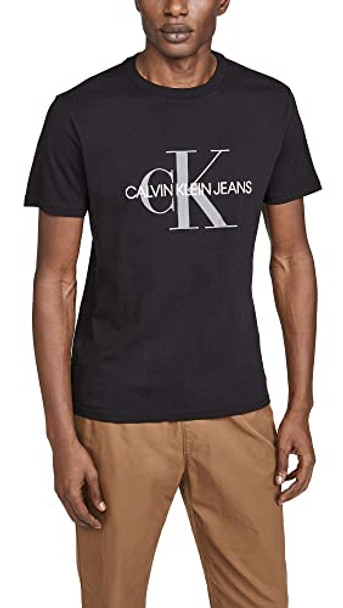 Black Ck Jeans
