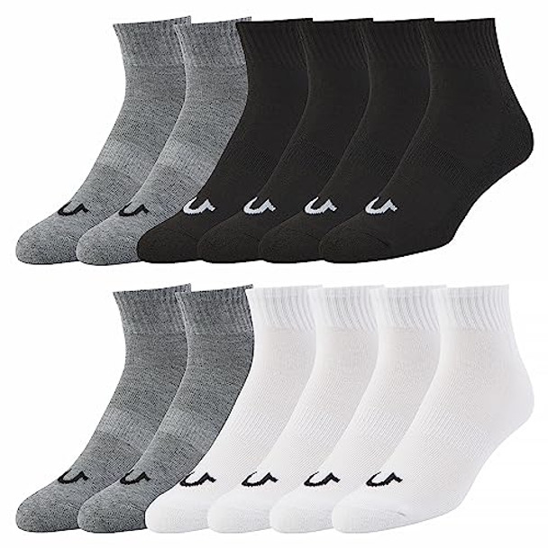 12 Pairs: Assorted