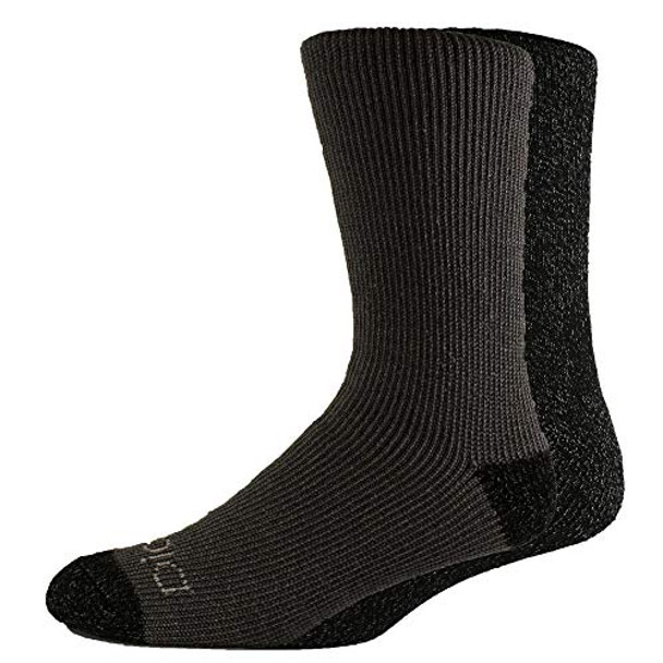 Black (2 Pairs)