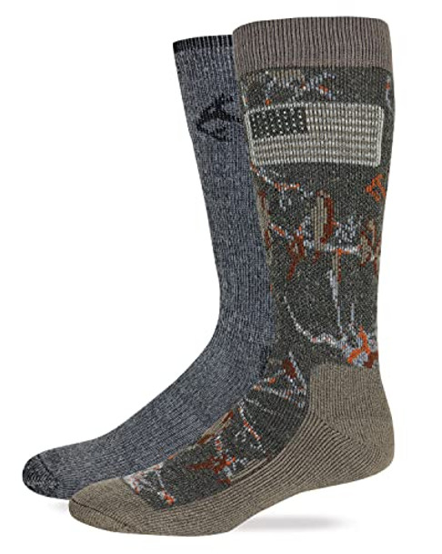 Mocha Camo