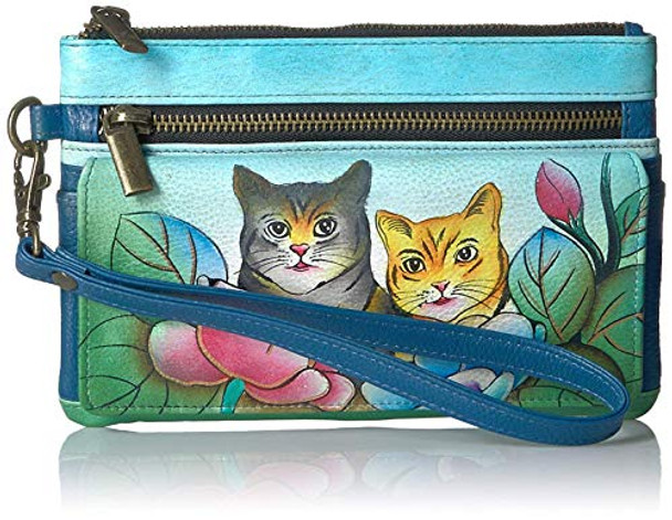Two Cats