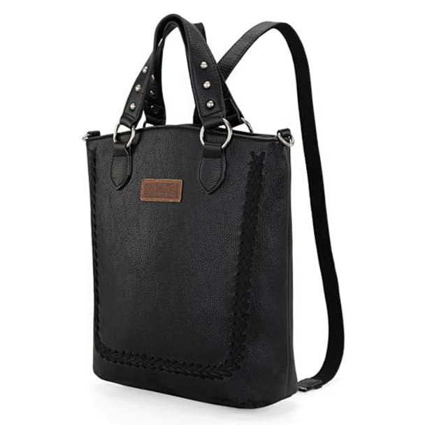 Backpack Black