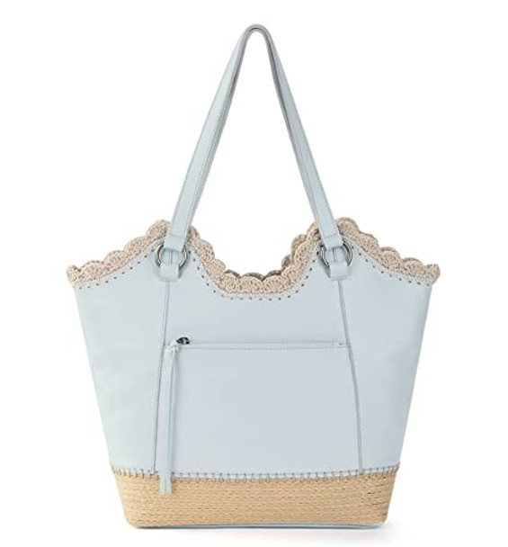 Chambray Espadrille