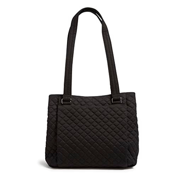 Black - Recycled Cotton