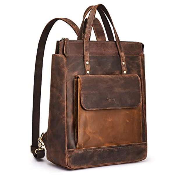 01-dark Brown With Light Brown