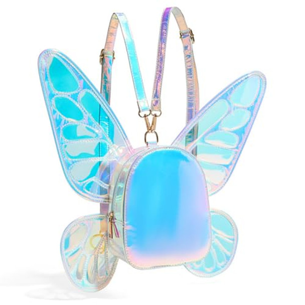 Holographic