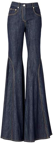 Dark Wash Denim