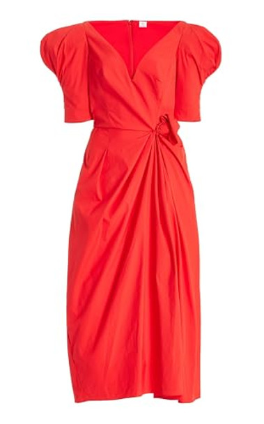 Poppy Red