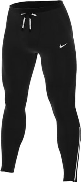 Black/Reflective Silv