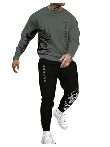 Black and Grey