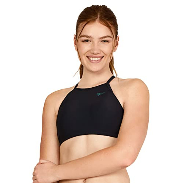 2022 Speedo Black