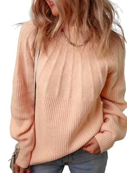 A Apricot Pink