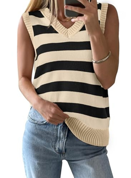 Apricot Stripe