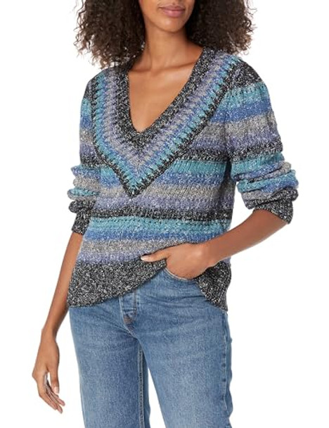 Blue Multi