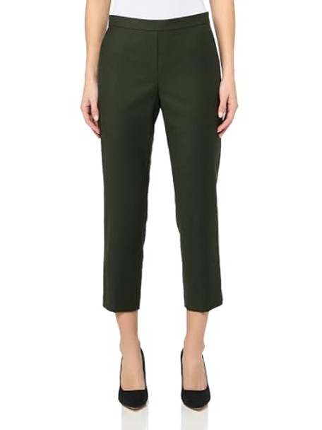 Hunter Green Melange