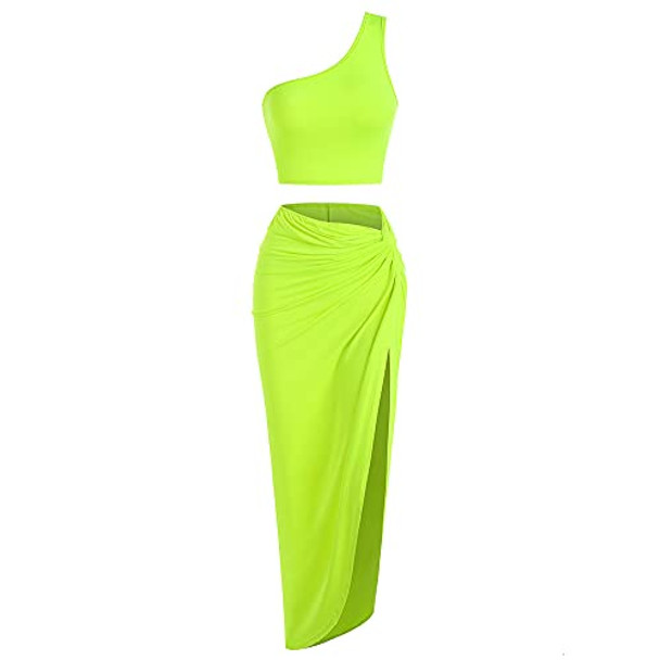 M-neon Green