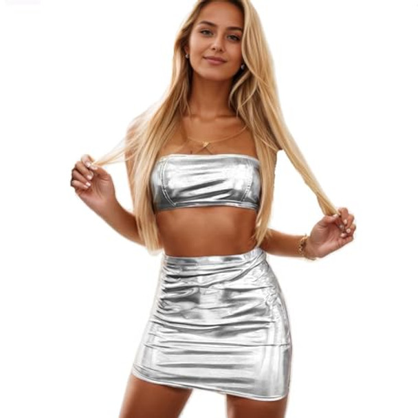 Silver