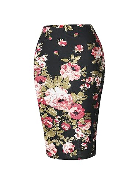 Ssk003_floralblack