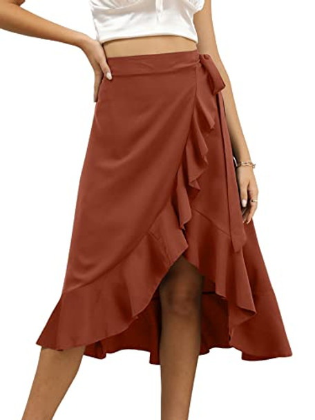 Solid Brown