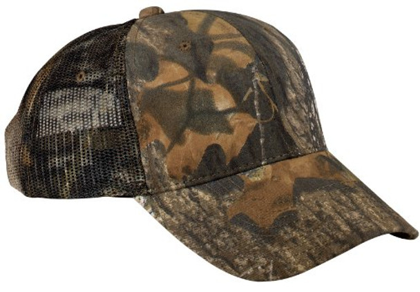 Mossy Oak New Break-up