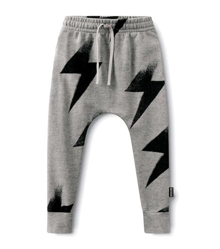 Bolt - Heather Grey