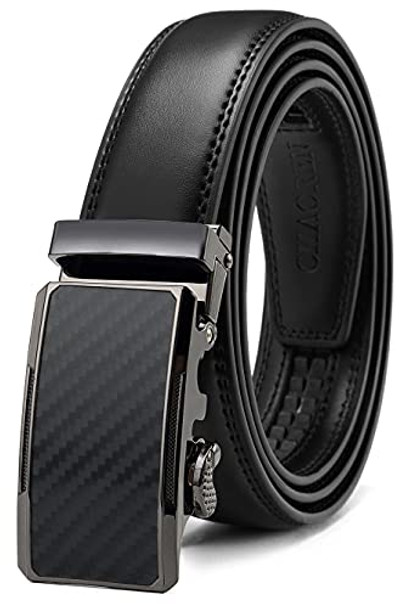 Carbon Fiber - Black