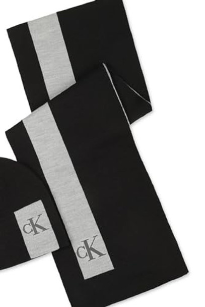 Black Striped Black Striped