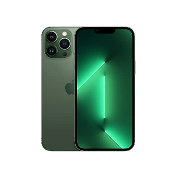 Alpine Green